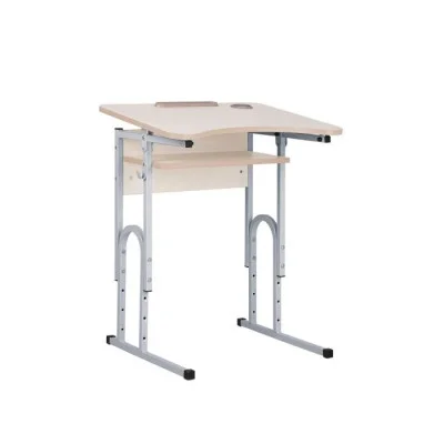 Desk E-163/1 T PK U NS